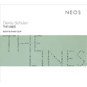 Pias The Lines: Solos & Duets Cycle