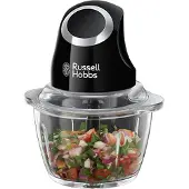 Russell Hobbs Mini hachoir Desire noir mat 24662-56