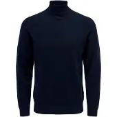 Only & Sons Pull-over 'ONSWyler' bleu marine