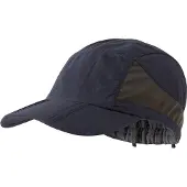 Trekmates Flare Cap Bleu L-XL