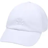 Under Armour Casquette 'W Play Up' blanc