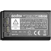 Godox Spare Battery For AD100Pro