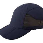 Trekmates Flare Cap Gris L-XL