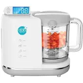 Aa Robot multifonction 6 en 1 DBB Chef - Gris