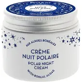 Polaar Nuit Polaire Crème Revitalisante aux Algues Boréales 50ml