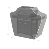 Campingaz Classic XL Housse