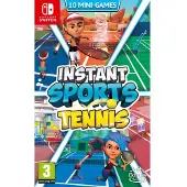 Instant Sports Tennis Nintendo Switch
