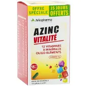 Arkopharma Azinc Vitalite 150 Gelules