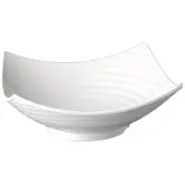 Aps Coupe "GLOBAL BUFFET, Saladier + bol, Blanc
