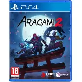 Ps4 Aragami 2 Multicolore PAL
