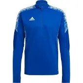 Adidas Hommes, T-shirt de sport, Débardeur D'Entraînement Condivo 21 (XL), Bleu, XL