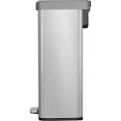 EKO Cozy 45 Litres Inox Mat