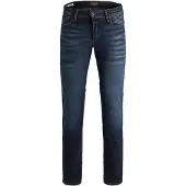 Jack & Jones Clark Original Jos 719 Jeans Bleu 32 / 36 Homme