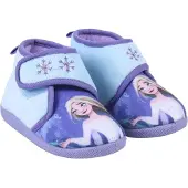 Disney Frozen La Reine des neiges II - Pantoufle fermée - 26
