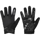 Roeckl Mori Gloves Bleu,Noir 12 Homme
