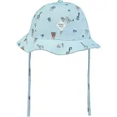 Barts Lobster Hat Bleu 47 cm Enfants