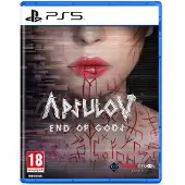 Ps5 Apsulov End Of Gods Clair PAL