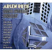 Sonic Slide Guitar Summit