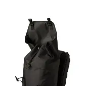 Agu DWR Double Urban Double Travel Bike Bag Black 36 L