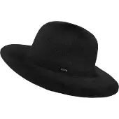 Barts Noleta Hat Noir