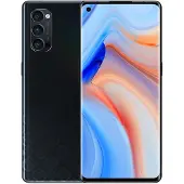 OPPO Reno4 Pro 256 Go Noir 5G