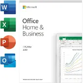 Microsoft Office 2019 Home And Business Ger
