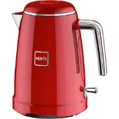 Novis Kettle K1 Rouge