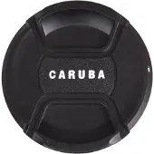 Caruba Clip Cap Bouchon d'objectif 67mm