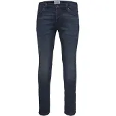 Only & Sons Jean 'ONSLoom' bleu foncé