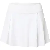 Nike Club Skirt Blanc S Femme