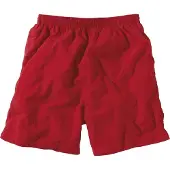 Beco 4033 5 Swimming Shorts Rouge 2XL Homme