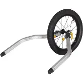 Burley Jogger Kit Double (pour 2 sièges) Mod.2019