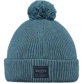 Barts Arkade Beanie Bleu