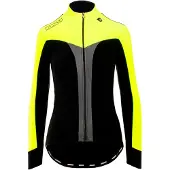 Bioracer Vesper Tempest Spring Jacket Jaune S Homme
