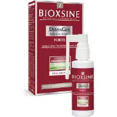 Bioxcin FORTE Shampooing 3 pour 2 - Contre la chute intensive des cheveux - Efficace & rapide - Avec Bio Complex B11 - 3x300ml