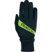 Roeckl Rofan Gore-tex Infinium Windstopper Gloves Vert 11 Homme