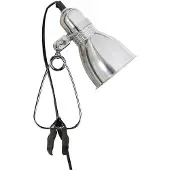 Nordlux Lampe à pince Photo gris argenté