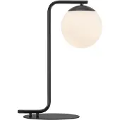 Nordlux Lampe de table design Grant noir