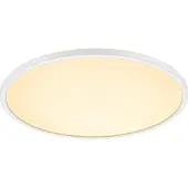 Nordlux Oja 42, 1 ampoule(s), LED, 2700 K, 2100 lm, IP20, blanc