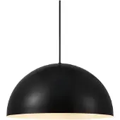 Nordlux Lampe à suspendre Ellen 40 Noir