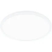 Nordlux Oja 60 Ø 60 cm blanc 1 flamme ronde