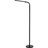 Lucide Lampadaire LED 5W GILLY 36712/05/30