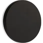 Nova Luce Applique murale design Suite anthracite