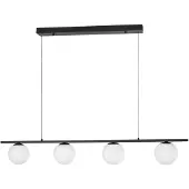 Nova Luce Lampe suspendue JOLINE