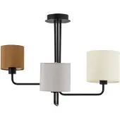 Nova Luce Lampe suspendue BITONTO