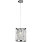 Searchlight Lampe à suspension design Elise Ø 21 cm