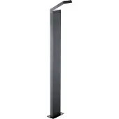 Lyora Lampe de jardin Park Anthracite single