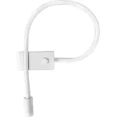 Nova Luce Lampe de lecture LED murale Geneva , Variante : 3 W LED, blanc