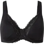 Triumph Modern Lace+Cotton Soutien-Gorge Avec Armature - 80