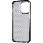 Tech21 Evo Check Apple iPhone 13 Pro Back Cover Noir